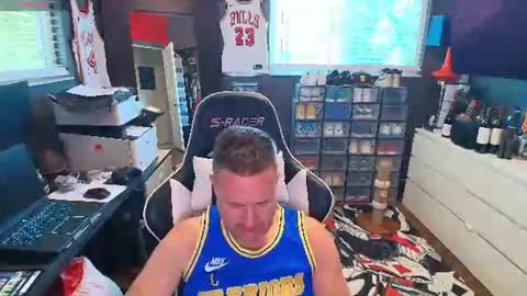 Jordan online show from June 2026 06:56:01 PM