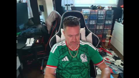Jordan online show from July 2026 05:38:01 PM