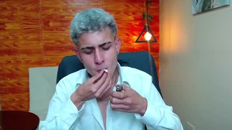 Snapshot of bastiaan_28 chatting on December 2024 06:10:02 AM Bastian online show from December 2024 06:10:02 AM