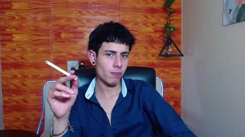 Snapshot of bastiaan_28 chatting on January 2025 07:15:01 AM Bastian online show from January 2025 07:15:01 AM