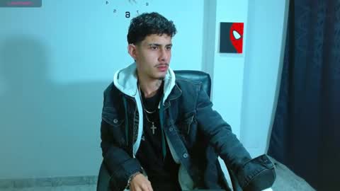 Snapshot of bastiaan_28 chatting on September 2025 02:22:01 AM Bastian online show from September 2025 02:22:01 AM