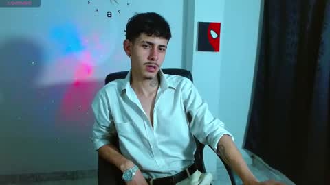 Snapshot of bastiaan_28 chatting on October 2025 11:02:01 PM Bastian online show from October 2025 11:02:01 PM