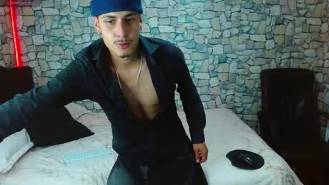 Snapshot of bastiaan_28 chatting on February 2026 09:52:02 PM Bastian online show from February 2026 09:52:02 PM