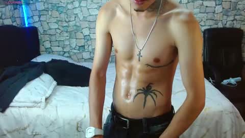 Snapshot of bastiaan_28 chatting on February 2026 08:04:01 PM Bastian online show from February 2026 08:04:01 PM