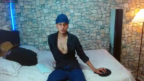 Snapshot of bastiaan_28 chatting on February 2026 10:00:02 PM Bastian online show from February 2026 10:00:02 PM