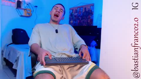 Bastian Independent Model online show from December 2024 05:10:02 AM