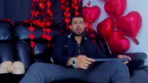 bastian online show from February 2025 03:07:01 AM