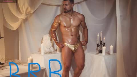 bastian online show from September 2025 07:13:02 PM