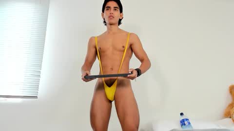 Snapshot of bastianmaalouf chatting on September 2025 06:29:02 PM Bastian Maalouf online show from September 2025 06:29:02 PM