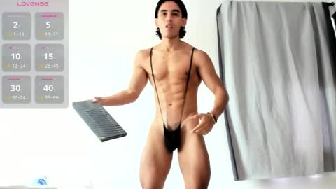 Bastian Maalouf  online show from March 2026 05:03:01 PM