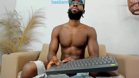 Bastian. online show from January 2025 11:53:02 AM