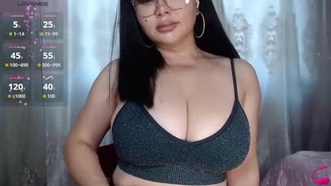 Snapshot of batari_giya chatting on September 2025 04:56:01 AM Lara online show from September 2025 04:56:01 AM