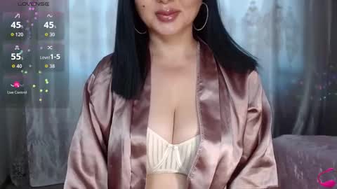 Snapshot of batari_giya chatting on September 2025 04:38:02 AM Lara online show from September 2025 04:38:02 AM