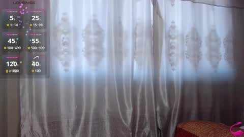 Snapshot of batari_giya chatting on November 2025 05:39:01 AM Lara online show from November 2025 05:39:01 AM