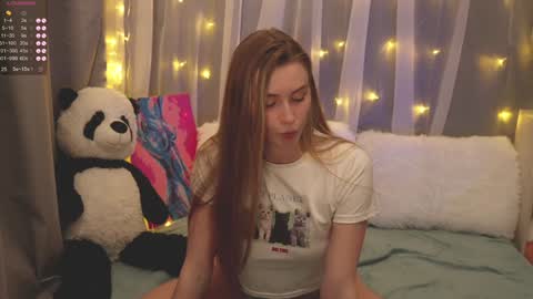 Katrin online show from December 2024 09:41:02 PM