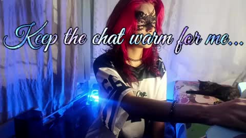 Your always sexy Harley online show from May 2026 08:31:01 AM