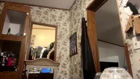 battlewolfxx online show from January 2025 06:46:01 AM