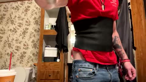 battlewolfxx online show from January 2025 12:02:01 PM