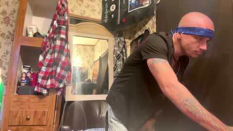 battlewolfxx online show from January 2025 09:54:01 PM