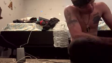 battlewolfxx online show from May 2026 04:51:02 AM