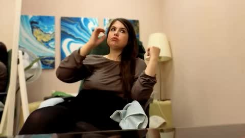 Snapshot of battymoll chatting on November 2025 03:46:01 PM battymoll online show from November 2025 03:46:01 PM