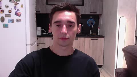 BAXTER online show from September 2025 10:21:01 PM