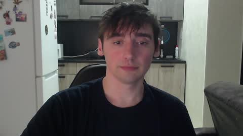 BAXTER online show from May 2026 09:52:02 PM