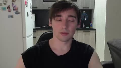 Snapshot of baxterss chatting on June 2026 09:47:02 PM BAXTER online show from June 2026 09:47:02 PM