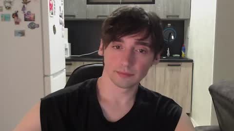 Snapshot of baxterss chatting on July 2026 09:52:02 PM BAXTER online show from July 2026 09:52:02 PM