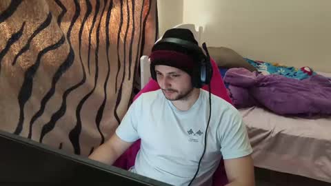 Snapshot of baxxline chatting on February 2025 08:27:02 PM Baxxline online show from February 2025 08:27:02 PM