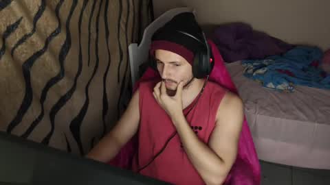 Snapshot of baxxline chatting on February 2025 12:41:01 AM Baxxline online show from February 2025 12:41:01 AM