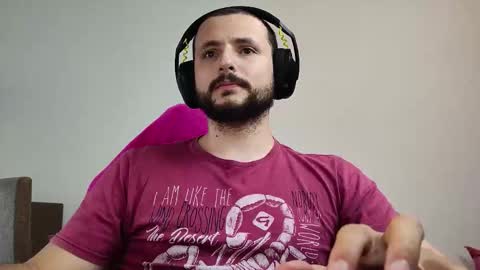 Snapshot of baxxline chatting on September 2025 05:40:02 PM Baxxline online show from September 2025 05:40:02 PM