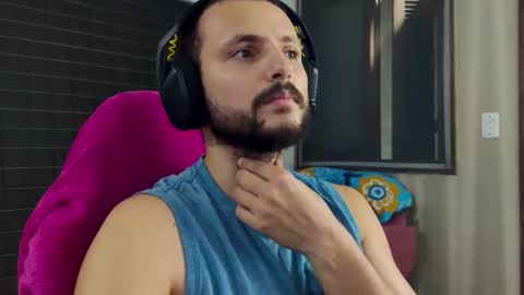 Snapshot of baxxline chatting on February 2026 11:44:01 PM Baxxline online show from February 2026 11:44:01 PM