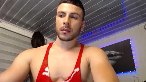 Snapshot of bayron_fiit chatting on May 2026 12:49:02 AM Bayron Rodriguez online show from May 2026 12:49:02 AM