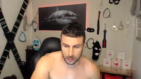 Snapshot of bayron_fiit chatting on May 2026 10:27:01 PM Bayron Rodriguez online show from May 2026 10:27:01 PM