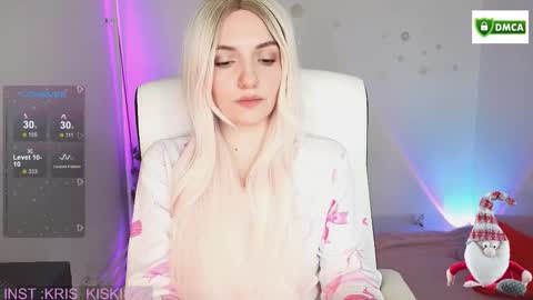 Kris online show from January 2026 05:29:02 PM