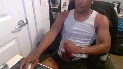 Racks online show from May 2026 09:43:01 PM