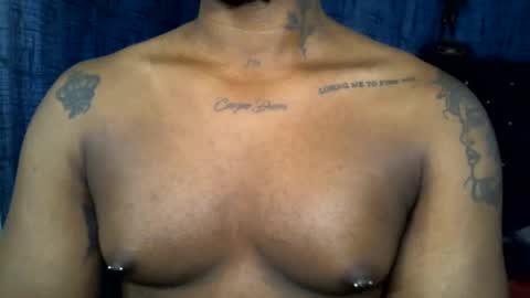 camilo online show from March 2025 09:22:01 PM