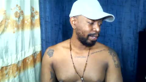 camilo online show from March 2025 05:45:01 PM