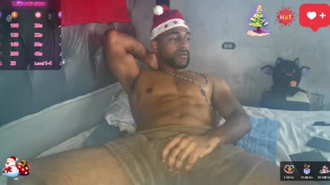 Snapshot of bbcblackhot33 chatting on December 2024 02:52:01 AM john online show from December 2024 02:52:01 AM