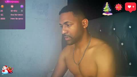 Snapshot of bbcblackhot33 chatting on December 2024 07:40:02 AM john online show from December 2024 07:40:02 AM