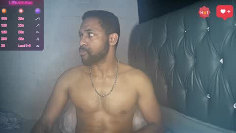 Snapshot of bbcblackhot33 chatting on January 2025 02:47:01 AM john online show from January 2025 02:47:01 AM