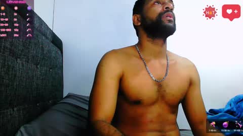 Snapshot of bbcblackhot33 chatting on February 2025 03:03:01 AM john online show from February 2025 03:03:01 AM