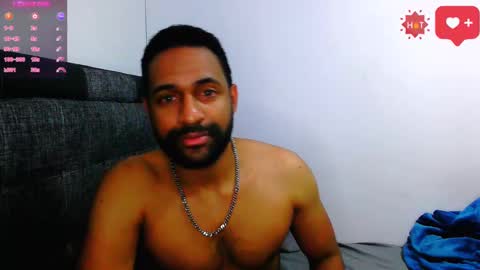 Snapshot of bbcblackhot33 chatting on February 2025 06:09:01 AM john online show from February 2025 06:09:01 AM