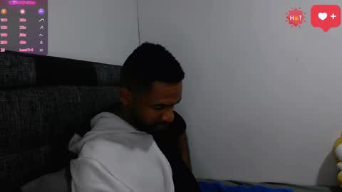 Snapshot of bbcblackhot33 chatting on February 2025 07:56:01 AM john online show from February 2025 07:56:01 AM