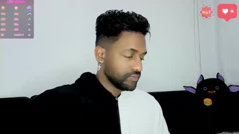 Snapshot of bbcblackhot33 chatting on September 2025 11:38:01 PM john online show from September 2025 11:38:01 PM