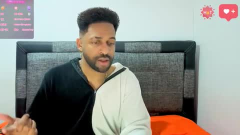 Snapshot of bbcblackhot33 chatting on October 2025 03:18:02 AM john online show from October 2025 03:18:02 AM