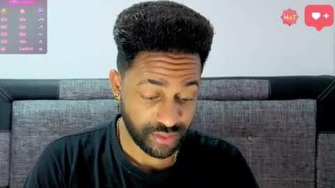 Snapshot of bbcblackhot33 chatting on October 2025 02:47:02 AM john online show from October 2025 02:47:02 AM