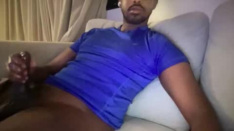 Daevon online show from May 2026 04:29:01 AM
