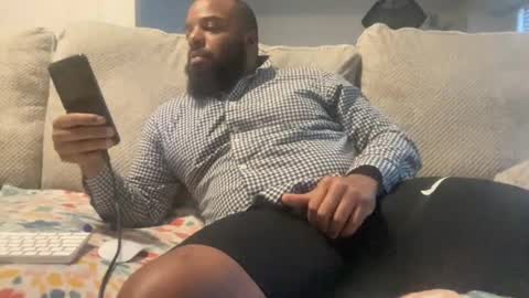 Zaddy online show from December 2024 10:51:02 PM